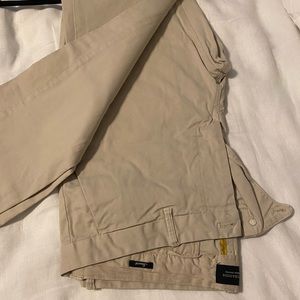 Scotch & Soda Stuart chinos in great condition